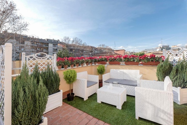 Hotel Infinito image 6